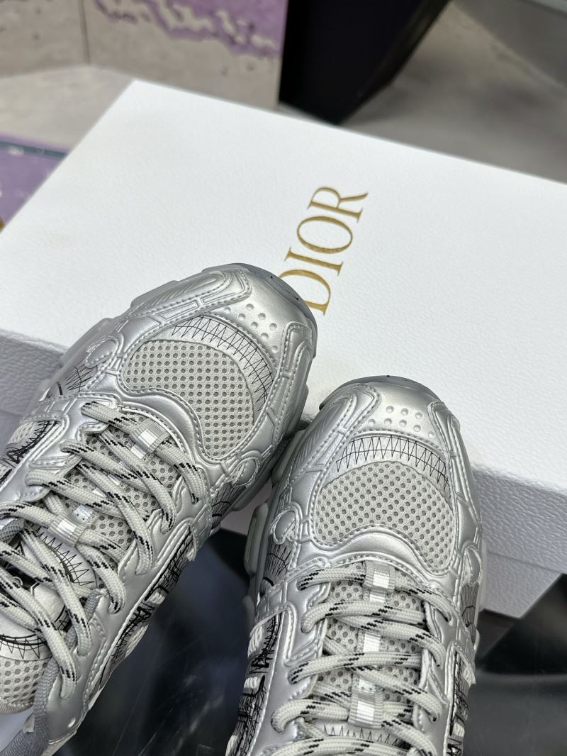 Christian Dior Sneaker